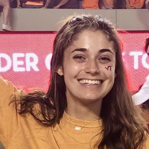 Fundraising Page: Reagan Newhouse